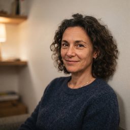 Isabelle Pasquier