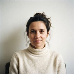 Mélanie Millet