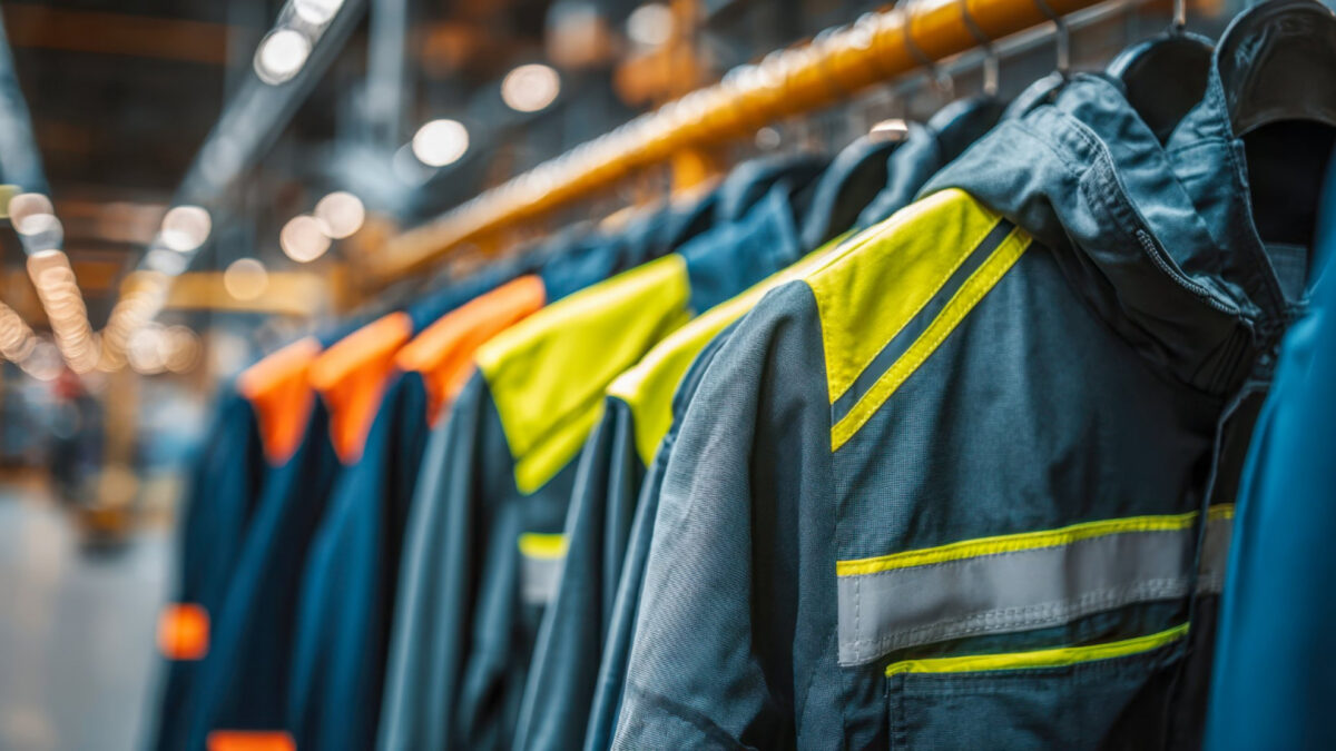 Vêtements de travail : ce que chaque entrepreneur doit savoir sur la déductibilité et la comptabilisation